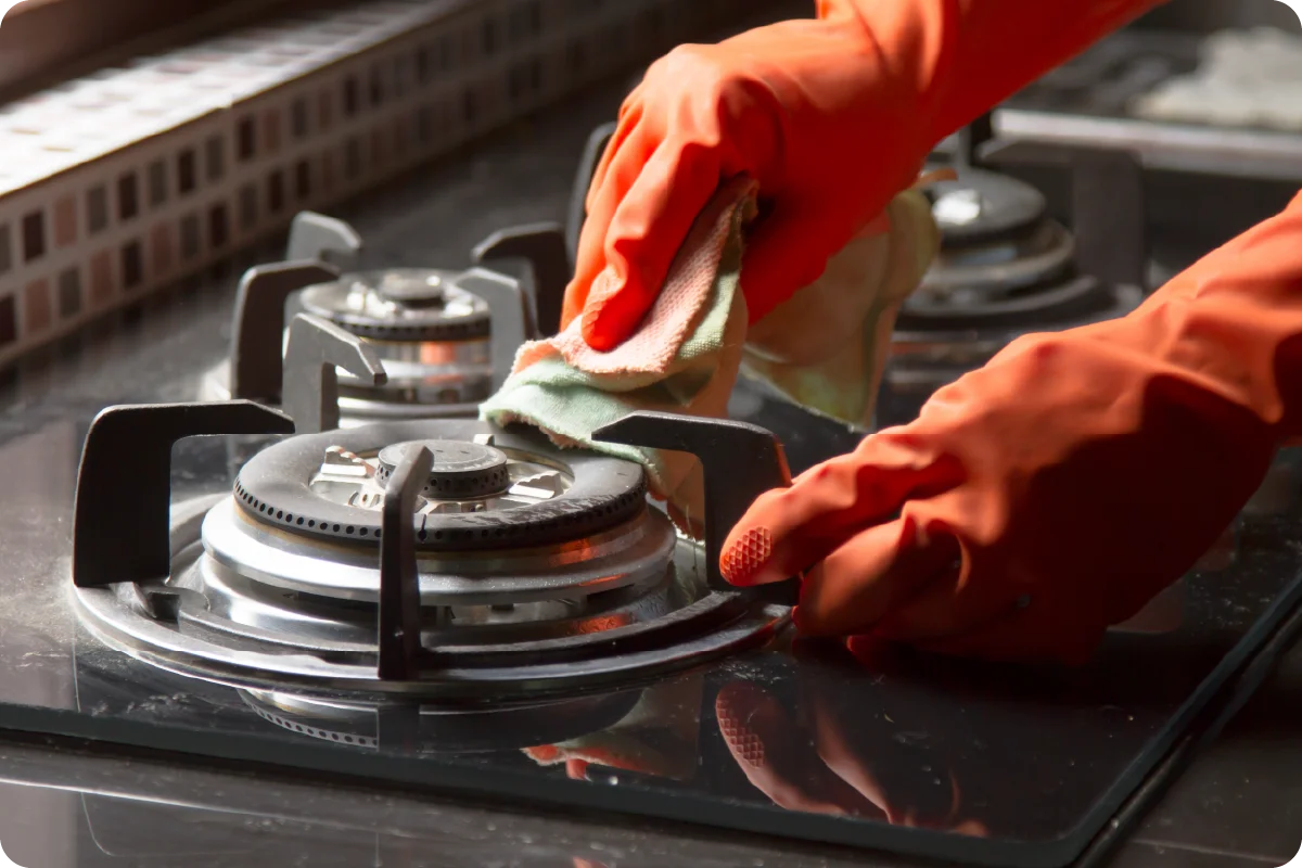 10 Common Issues Your Gas Stove Is Not Working