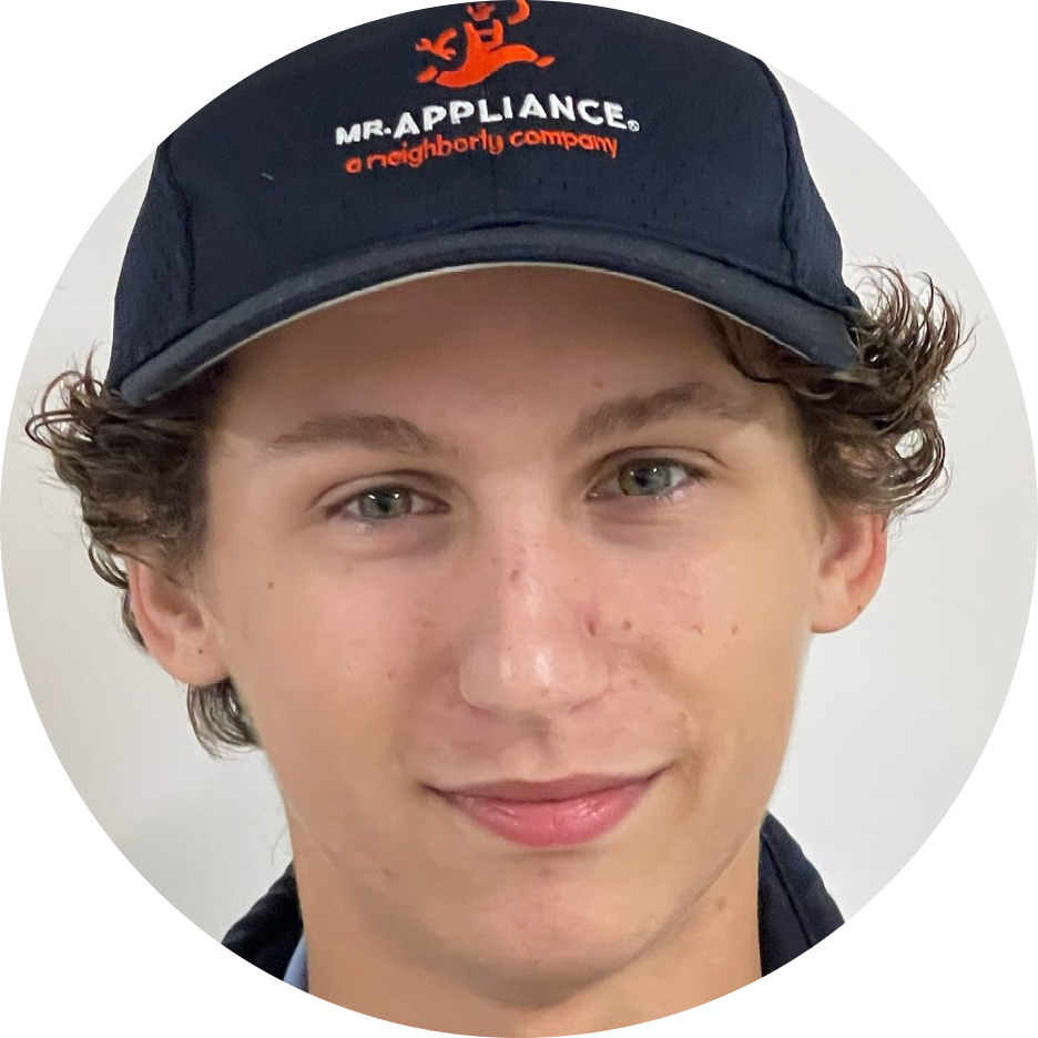Gage Mann