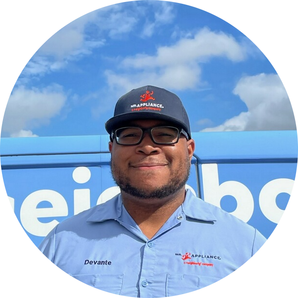 Devante Odum