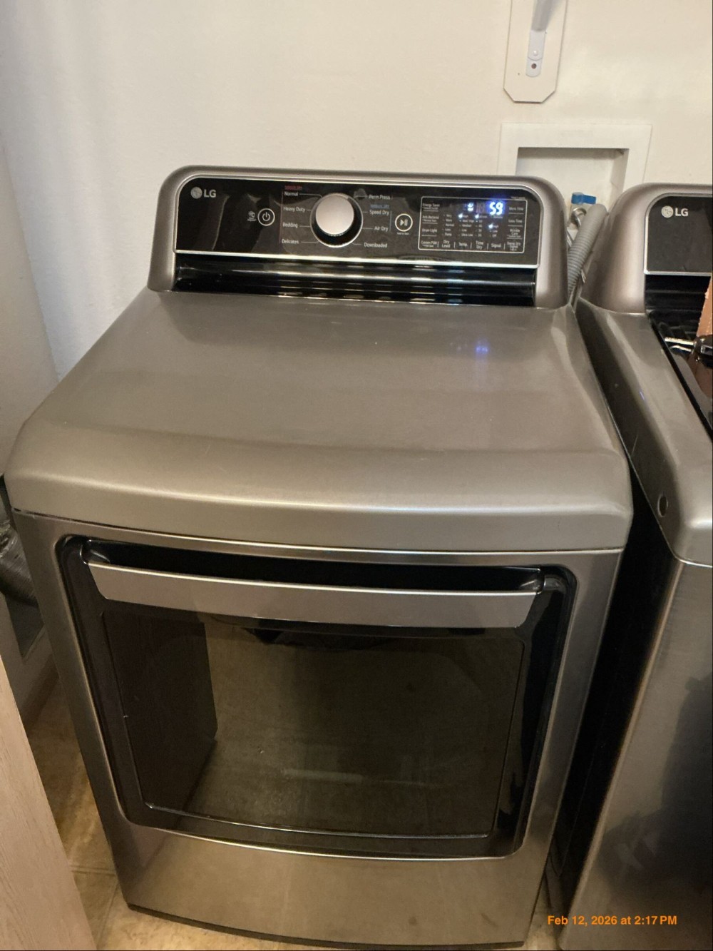 Dryer Repair - Squaretrade