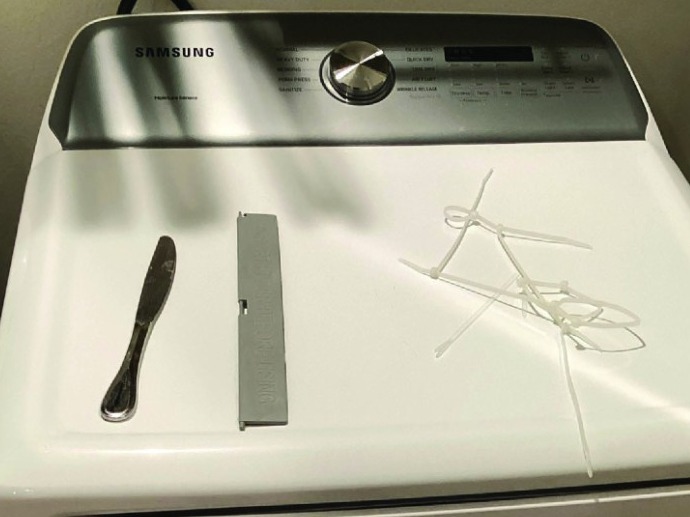 dryer repair