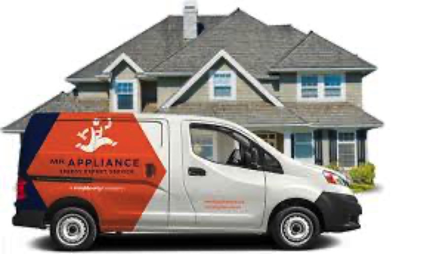 Expert Appliance Repair