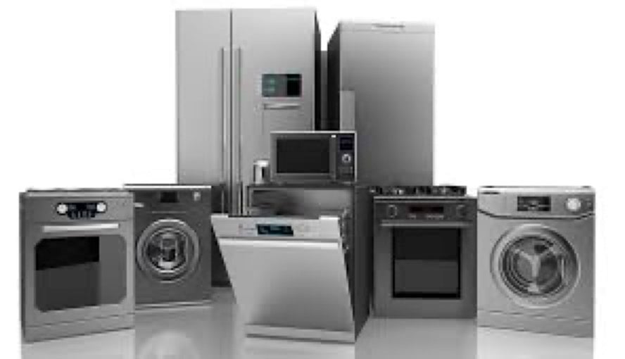 Expert Appliance Repair