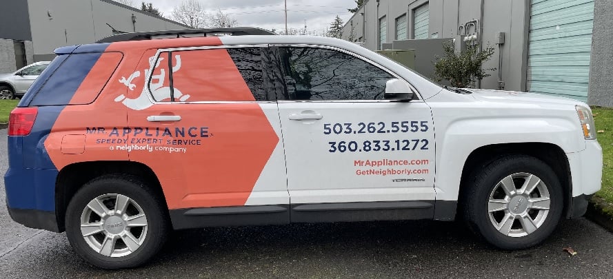 Van
