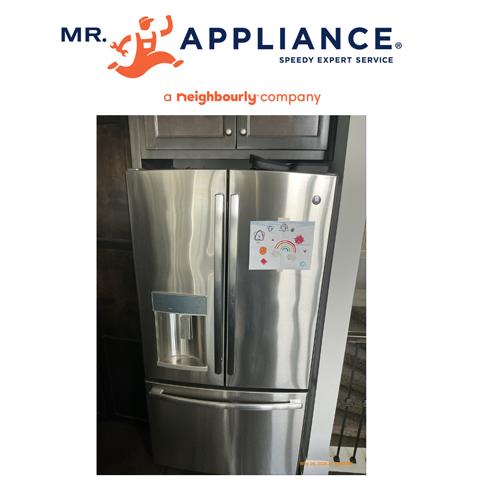 Refrigerator Repair