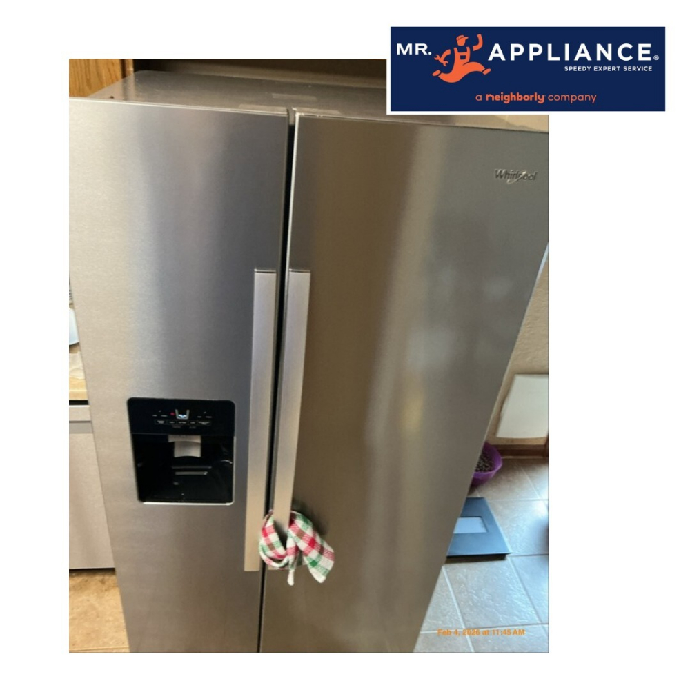 Squaretrade Warranty fridge repair