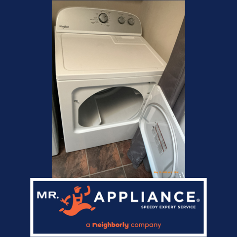 Squeaky Dryer Repair