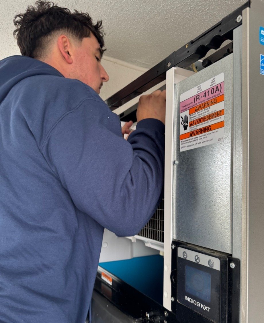 ice maker
