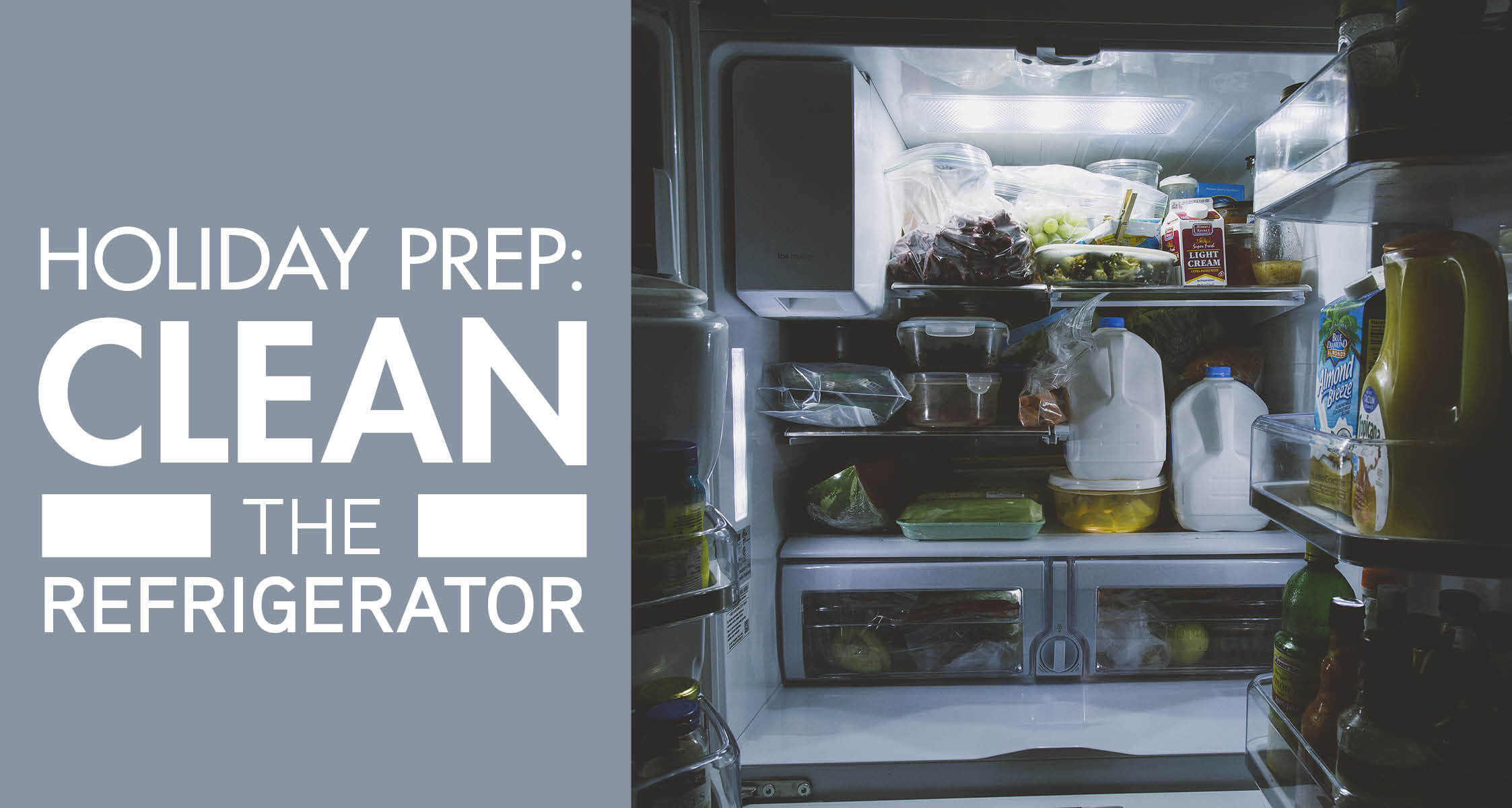 MA-BlogGraphic(Clean-the-Refrigerator) image