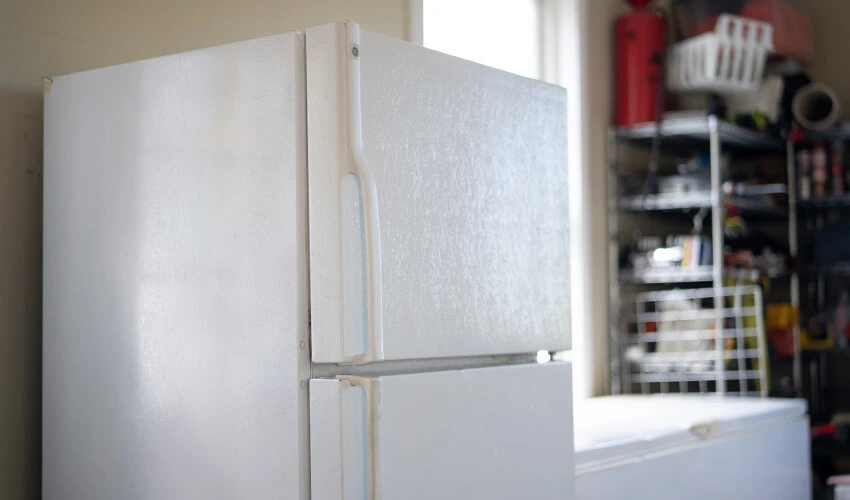 How to Avoid Refrigerator Repairs (DIY)