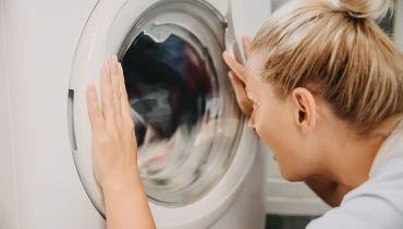 Washing Machine Won't Drain