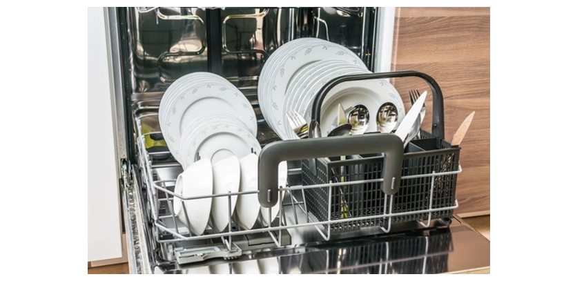 Common Reasons a Dishwasher May Break