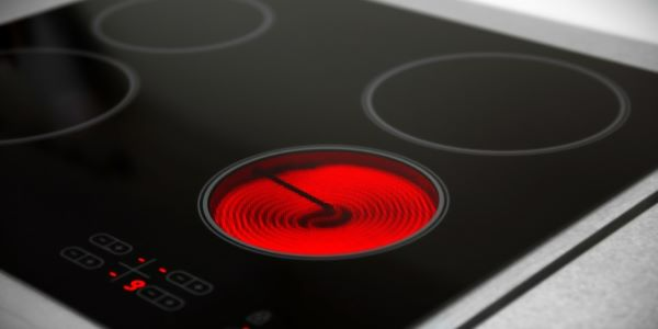 Electric Cooktop Not Working? This Could be the Problem