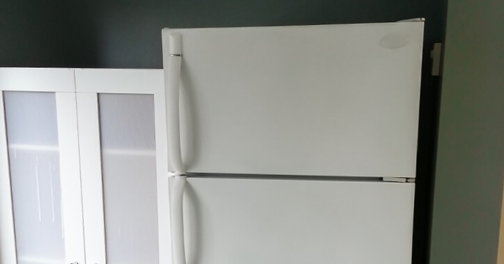 how to get rid of a refrigerator disposal options