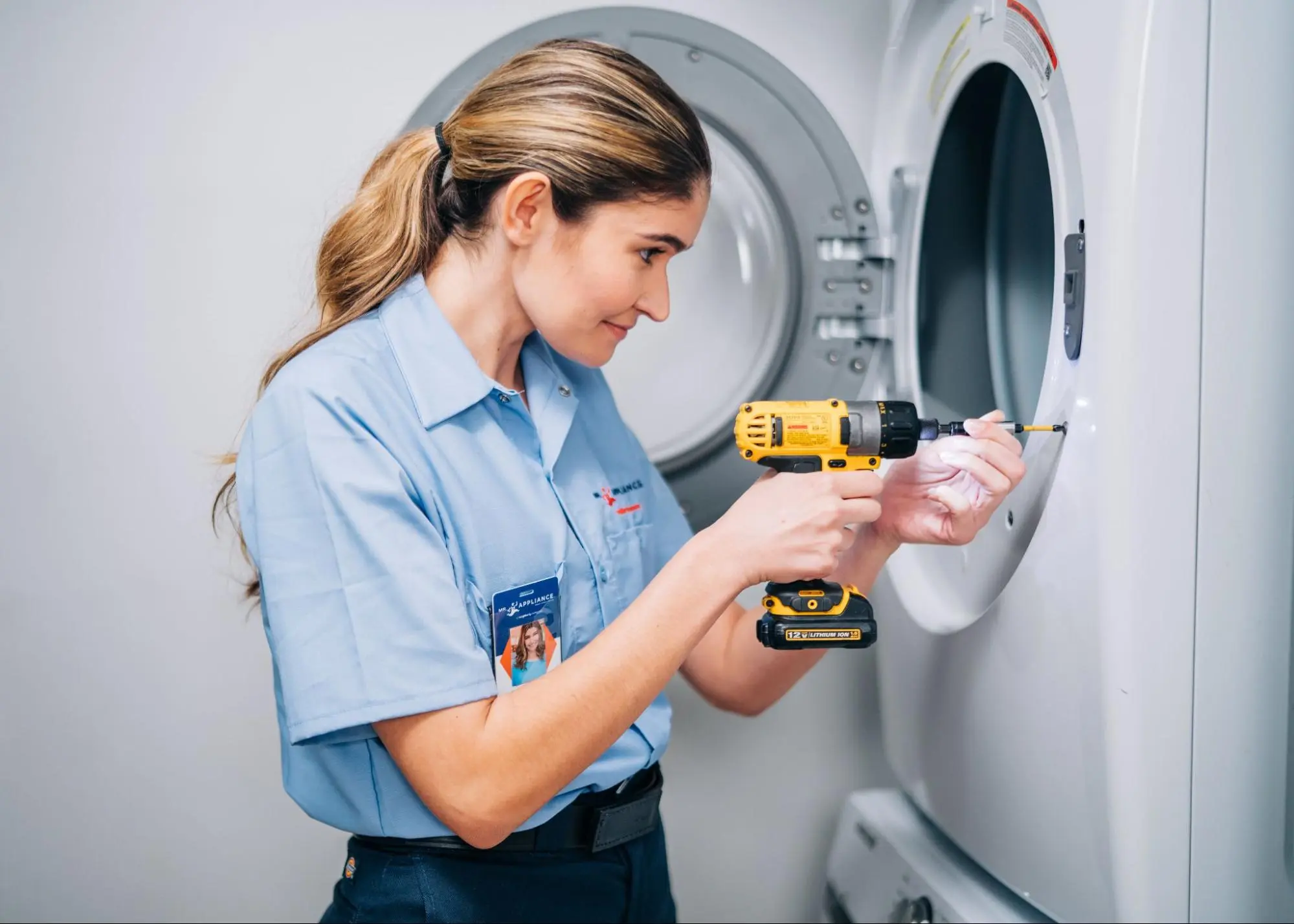 Lg washer on sale del code