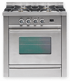 common oven issues, common gas oven problems, common electric oven problems  