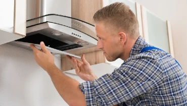 Kitchen Ventilation Code: What You Need to Know