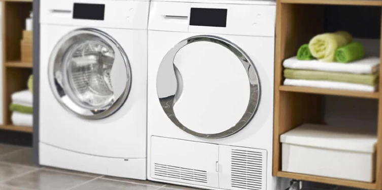 The Pros and Cons of a Ventless Dryer