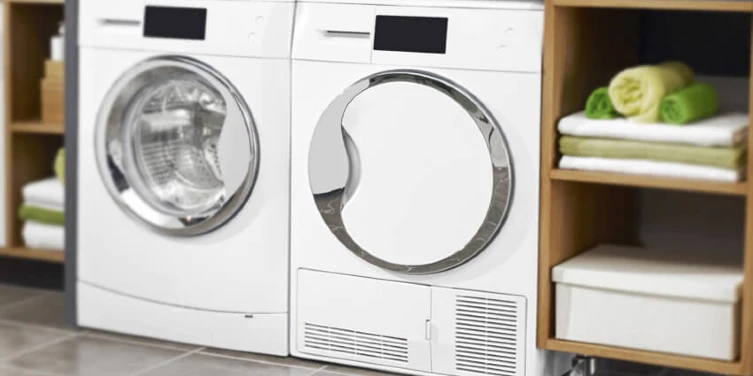 Ventless Dryer Pros And Cons  