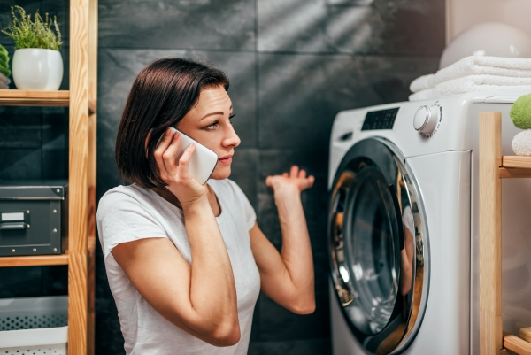 Dryer belt squeaking online