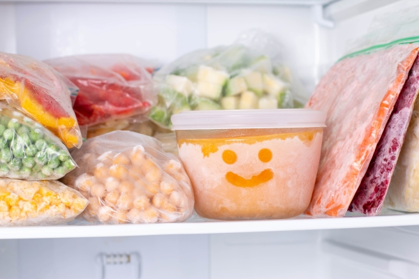 Why is My Chest Freezer Not Freezing at the Bottom?  : Troubleshooting Tips