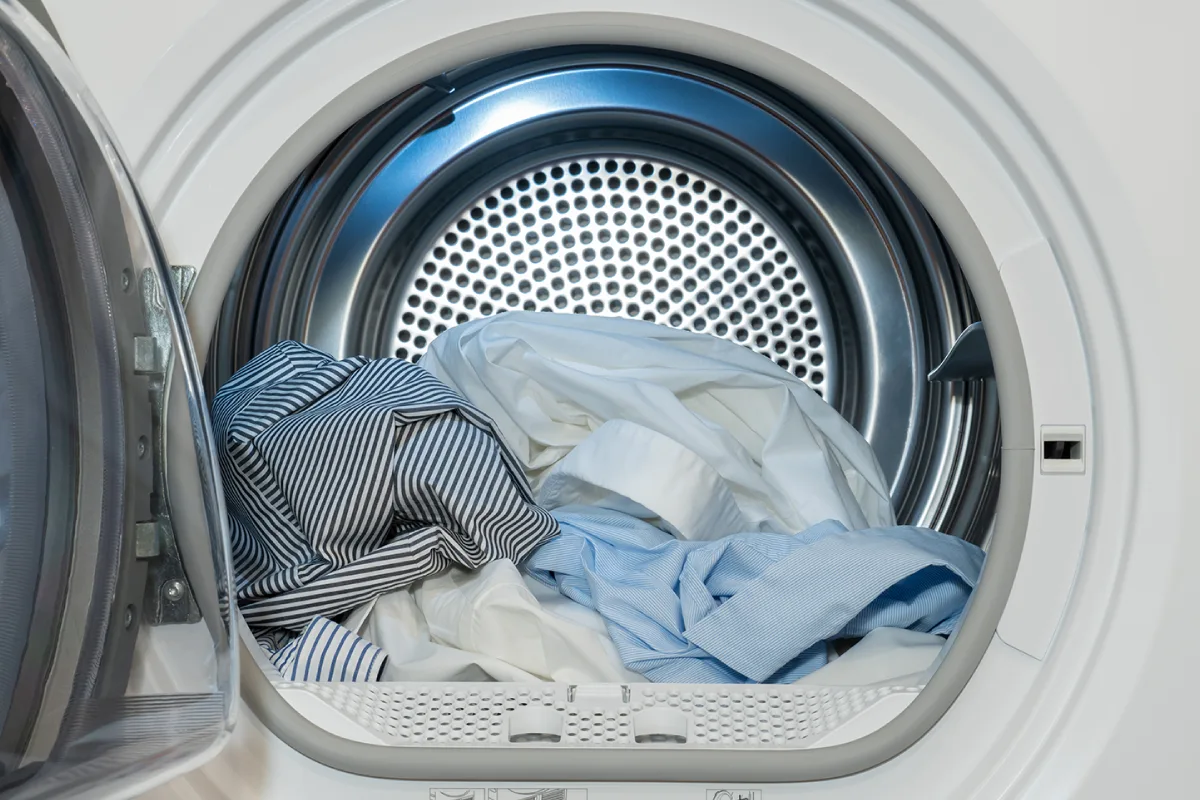 11 Reasons Your Dryer Won t Spin How to Fix It