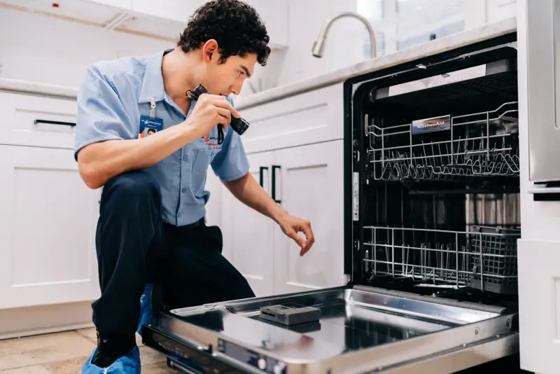 Washer Lint Trap Cleaning  Get Cleaner Laundry in 3 Easy Steps