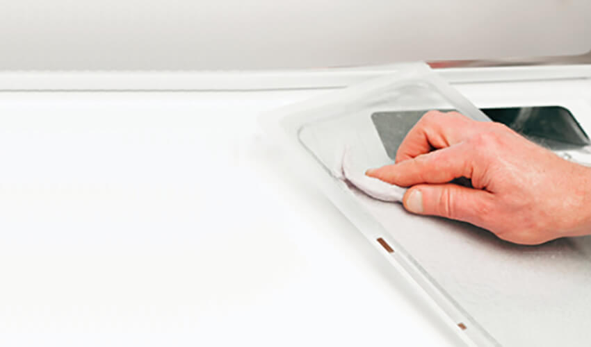 MRA-BlogGraphic-WhyCleanTheDryerLintFilter-0719 image