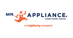 Mr.Appliance logo